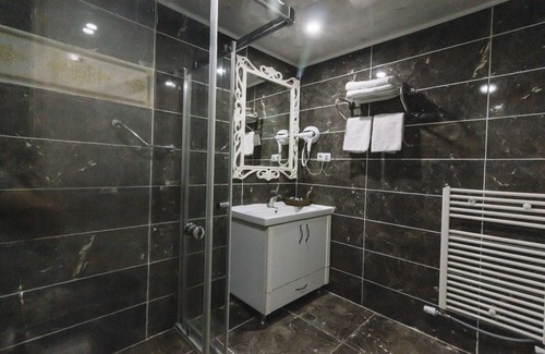 Pamukkale City Centre Hotel | Melrose Viewpoint Hotel