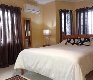Porus Casa | Melrose Villa
