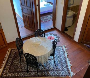 Safranbolu City Center Cama Y Desayuno | meltem hanım konağı