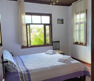 Safranbolu City Center Cama Y Desayuno | meltem hanım konağı