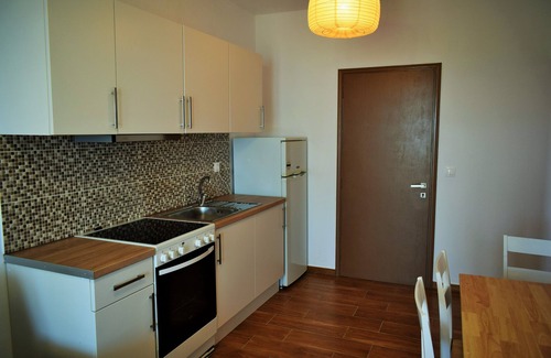 Alonissos Apartamento | Apartamento Meltemi junto a la playa de megalos mourtias!