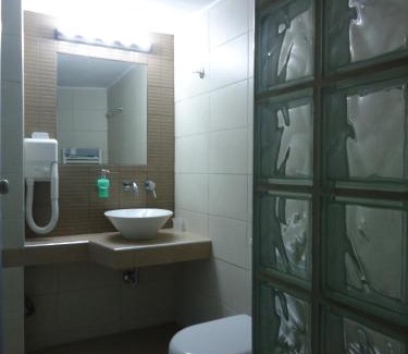 Vourkari Apartamento | Meltemi