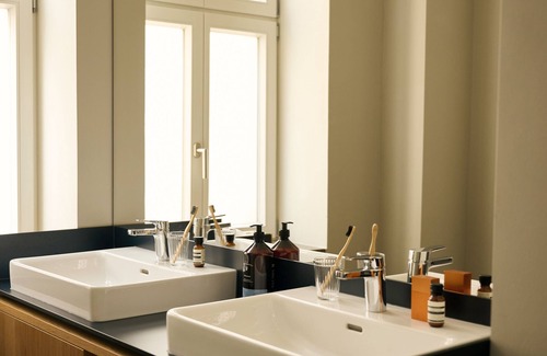 Mitte Hotel | Melter Hotel & Apartments