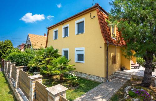 Balatonkeresztur Casa | MeLuIs