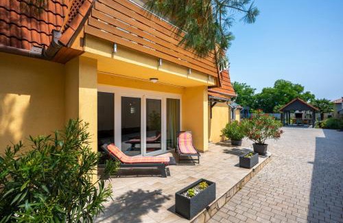 Balatonkeresztur Casa | MeLuIs
