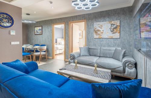 Harbiye Apartamento | MELVİN HOMe