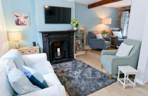 Beaumaris Casa | Melvin Cottage