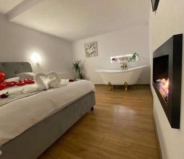 Sebes Chalet De Esquí | MEM relax