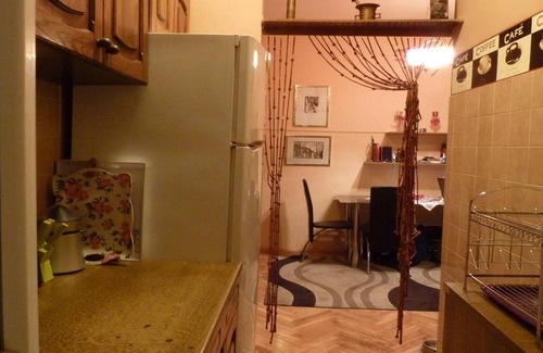 Dorcol Apartamento | CENTRO DE BELGRADO DE MIEMBROS