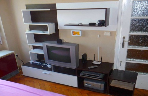 Dorcol Apartamento | CENTRO DE BELGRADO DE MIEMBROS