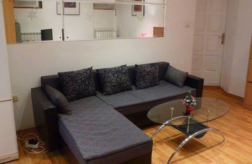 Vracar Apartamento | MIEMBROS MELODY STUDIO VRACAR