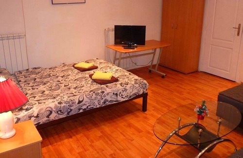 Vracar Apartamento | MIEMBROS MELODY STUDIO VRACAR