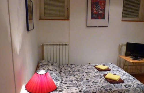 Vracar Apartamento | MIEMBROS MELODY STUDIO VRACAR