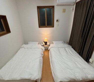 Adachi Casa | MEME Hotel