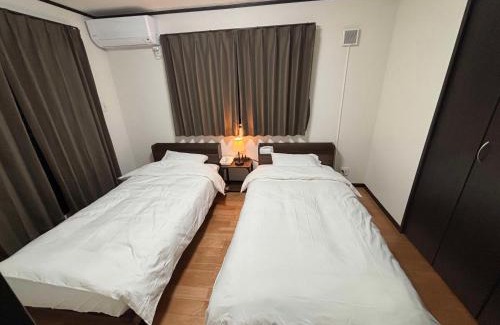 Adachi Casa | MEME Hotel