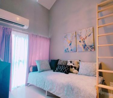 Chuo Ward Apartamento | MEME Inn与野本町駅前