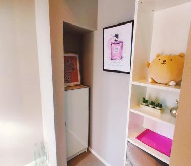 Chuo Ward Apartamento | MeMe Inn - Vacation STAY 10899