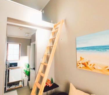 Chuo Ward Apartamento | MeMe Inn - Vacation STAY 10899