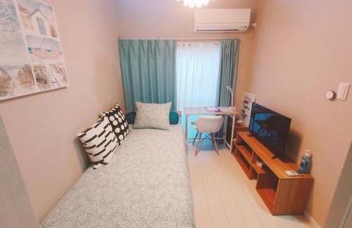 Chuo Ward Apartamento | MeMe Inn - Vacation STAY 10897