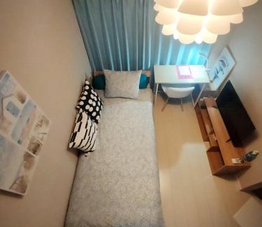 Chuo Ward Apartamento | MeMe Inn - Vacation STAY 10897