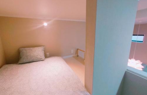 Chuo Ward Apartamento | MeMe Inn - Vacation STAY 10897