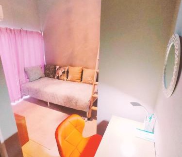Chuo Ward Apartamento | MeMe Inn - Vacation STAY 10900