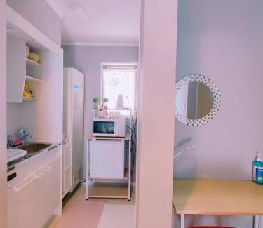 Chuo Ward Apartamento | MeMe Inn - Vacation STAY 10900
