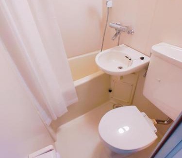 Chuo Ward Apartamento | MeMe Inn - Vacation STAY 10900