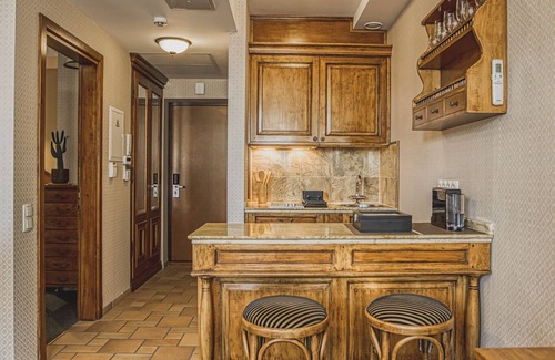 Old Town Apartamento | Memel Sunshine Apartment