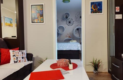 Kragujevac Apartamento | Memento