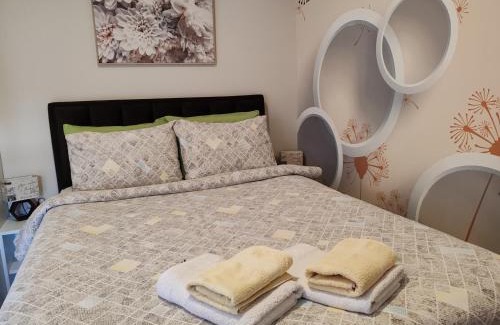 Kragujevac Apartamento | Memento