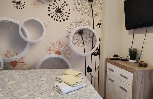 Kragujevac Apartamento | Memento