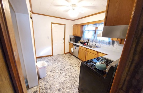 Bellepoint Casa | MemeTori Cozy Vacation Villa