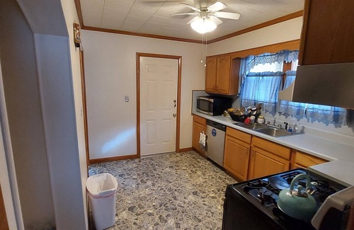 Bellepoint Casa | MemeTori Cozy Vacation Villa