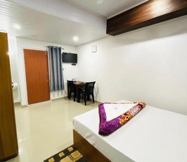 Chithirapuram Casa | Memmsta Drizzle Valley Cottage - Munnar