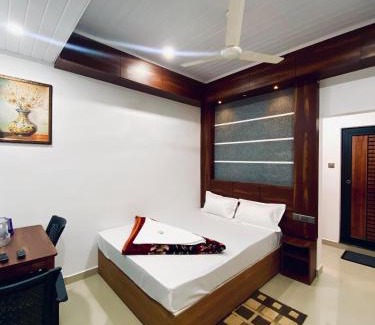 Chithirapuram Casa | Memmsta Drizzle Valley Cottage - Munnar