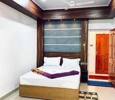 Chithirapuram Casa | Memmsta Drizzle Valley Cottage - Munnar