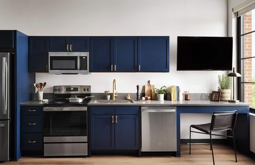 South Nashville Apartamento | Memoir Wedgewood Houston