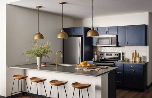 South Nashville Apartamento | Memoir Wedgewood Houston