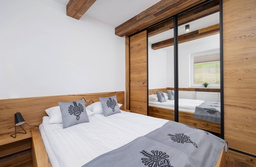 Wisla Apartamento | Memorable Apartment in Wisla by Renters