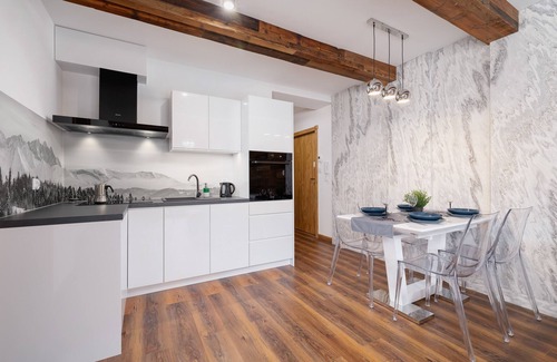 Wisla Apartamento | Memorable Apartment in Wisla by Renters