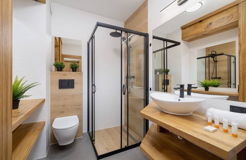 Wisla Apartamento | Memorable Apartment in Wisla by Renters