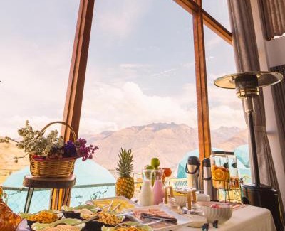 Maras Otro | Memorable Sacred Experienced