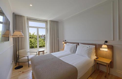 Sao Nicolau Hotel | Memoria Porto FLH Hotels