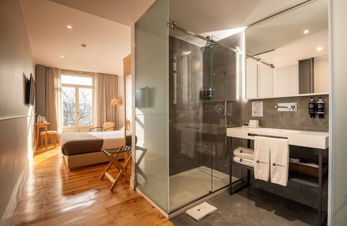 Sao Nicolau Hotel | Memoria Porto FLH Hotels