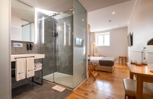 Sao Nicolau Hotel | Memoria Porto FLH Hotels