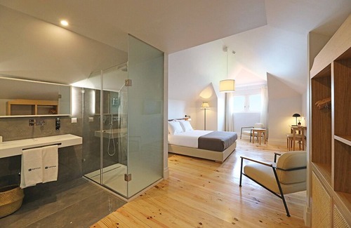 Sao Nicolau Hotel | Memoria Porto FLH Hotels