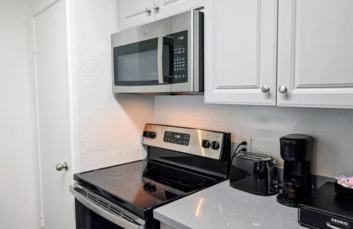 Hedwig Village Apartamento | Memorial Manor