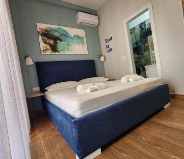 Qender Apartamento | Memories Apartments