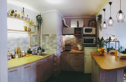 Novi Beograd Apartamento | Memories Inn